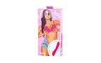 JOS Twig Slimline G Spot Vibrator JOS