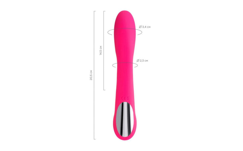 JOS Twig Slimline G Spot Vibrator JOS