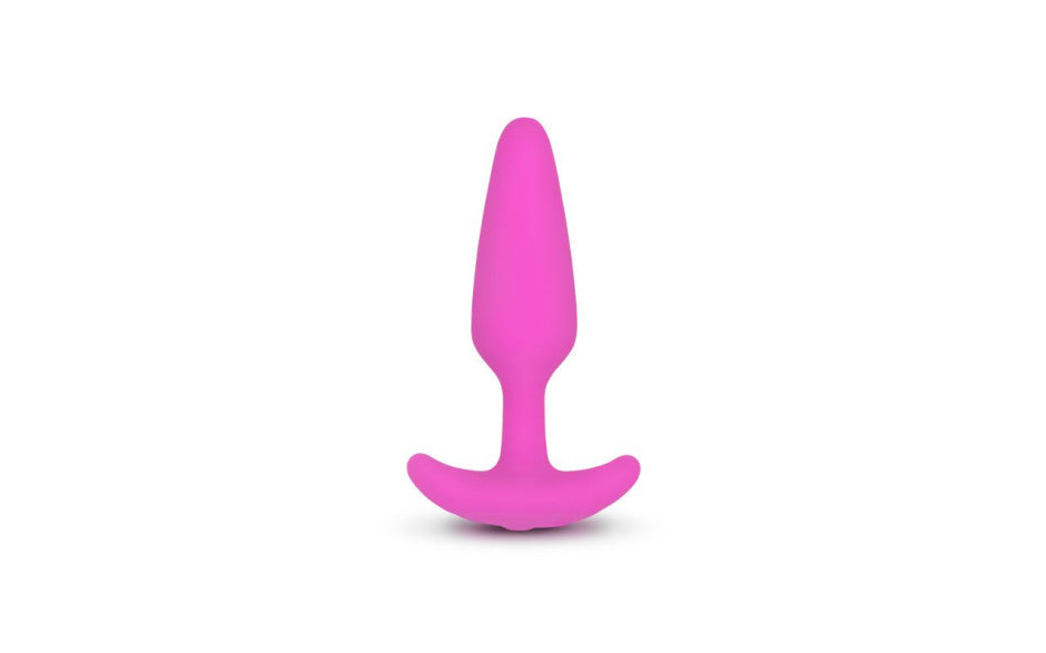 Gvibe Gplug Butt Plug Sunny Raspberry XS Gvibe