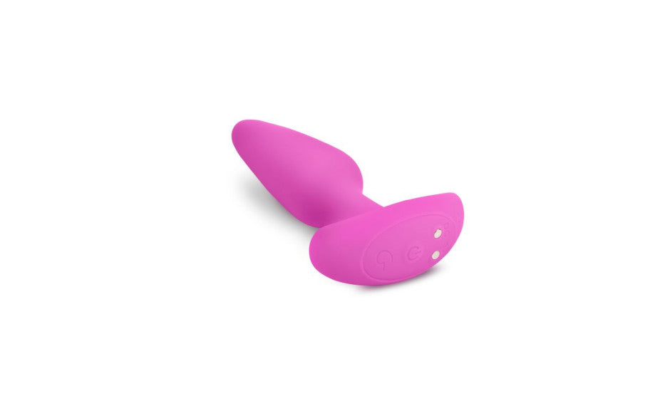 Gvibe Gplug Butt Plug Sunny Raspberry XS Gvibe