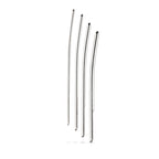 Sinner Single Ended Dilator Trainer Set 4 Piece