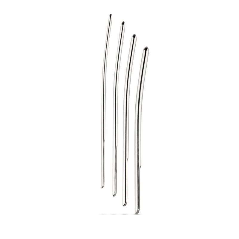 Sinner Single Ended Dilator Trainer Set 4 Piece