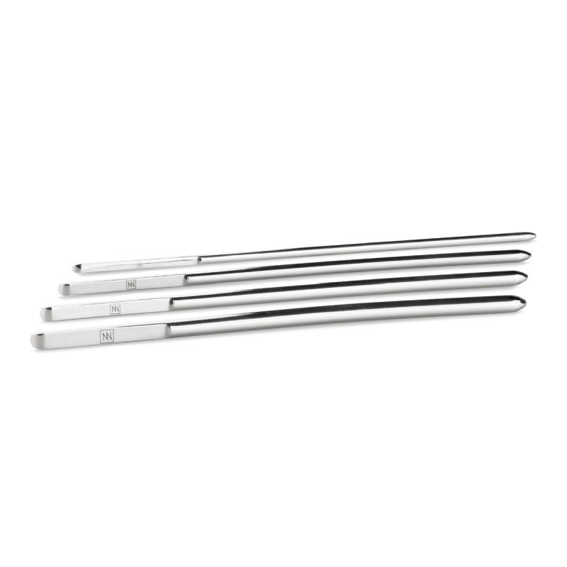 Sinner Single Ended Dilator Trainer Set 4 Piece
