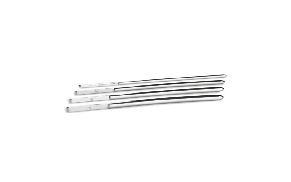 Sinner Gear Single Ended Dilator Set 14 Piece Sinner Gear