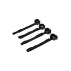 Whip Smart Diamond Bed Restraints