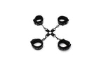 Whipsmart Diamond Hogtie Restraint