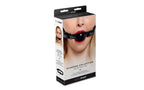 WhipSmart Diamond Deluxe Ball Gag