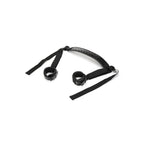 Whip Smart Diamond Deluxe Sex Swing With Ankle Restraints