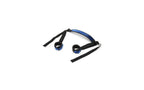 Whip Smart Diamond Deluxe Sex Swing With Ankle Restraints