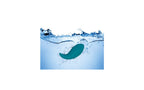 Viben Elated Pinpoint Rechargeable Vibrator Ocean Viben