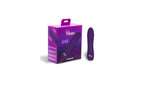 Viben Vivacious Rumble Motor Rechargeable Bullet Vibrator