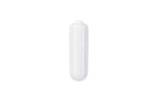 BMS Factory Pillow Talk Fancy Luxurious Glass Anal Plug With Clear Gem BMS Factory