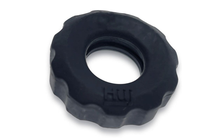 Hunkyjunk Superhuj Cock Ring 3 Piece