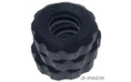 Hunkyjunk Gyroball Super Stretchy Mens Ball Stretcher