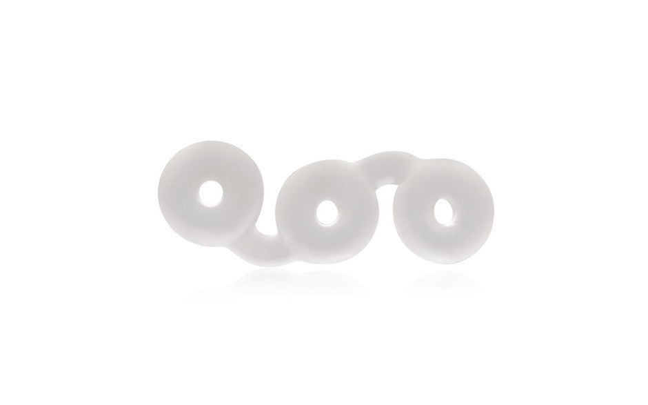 Perfect Fit Triple Stack Cock Ring