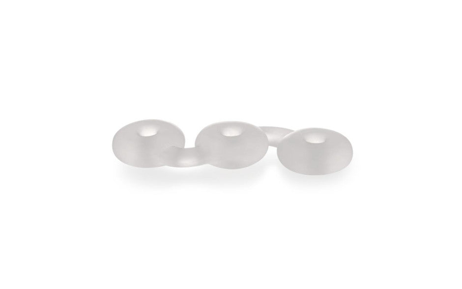 Perfect Fit Triple Stack Cock Ring