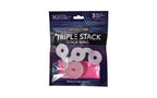 Perfect Fit Triple Stack Cock Ring