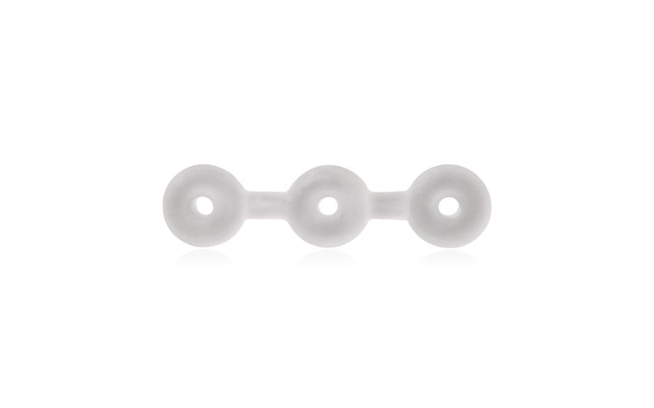 Perfect Fit Triple Stack Cock Ring