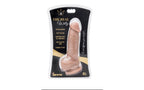 SI Novelties The Real Willy Realistic Dildo 6 Inch SI Novelties