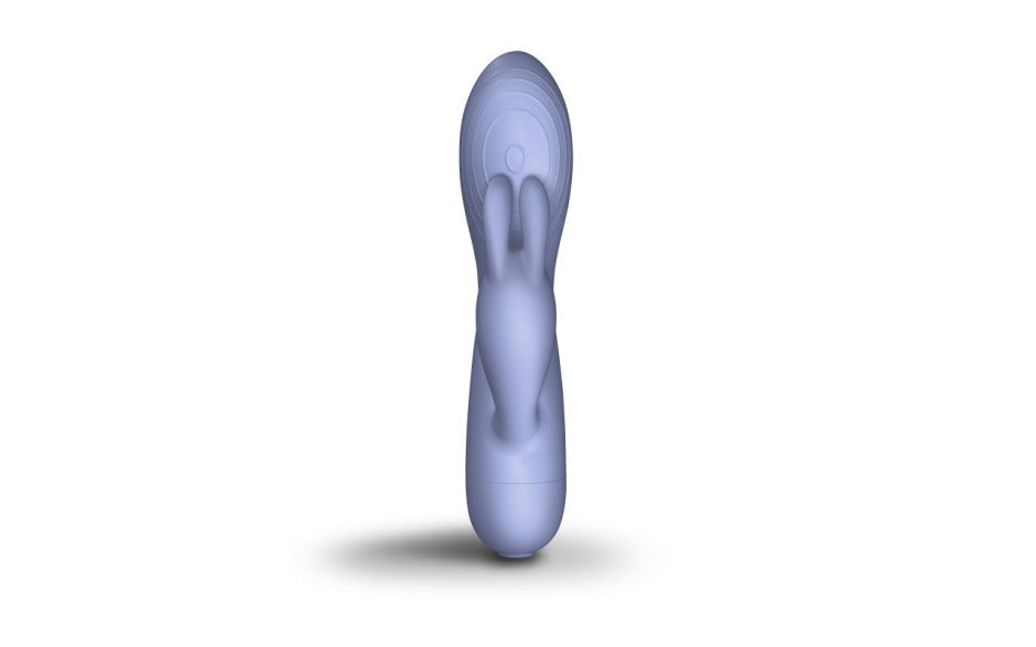 Rocks Off SugarBoo Blissful Boo Waterproof Rabbit Vibrator