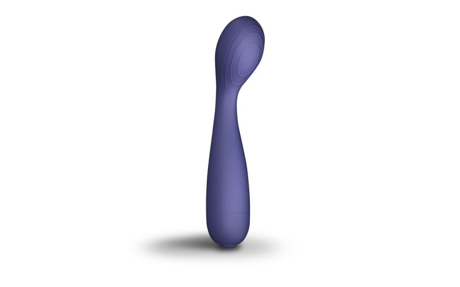 Rocks Off SugarBoo Peri Berri G Spot Wand Vibrator Secondary image