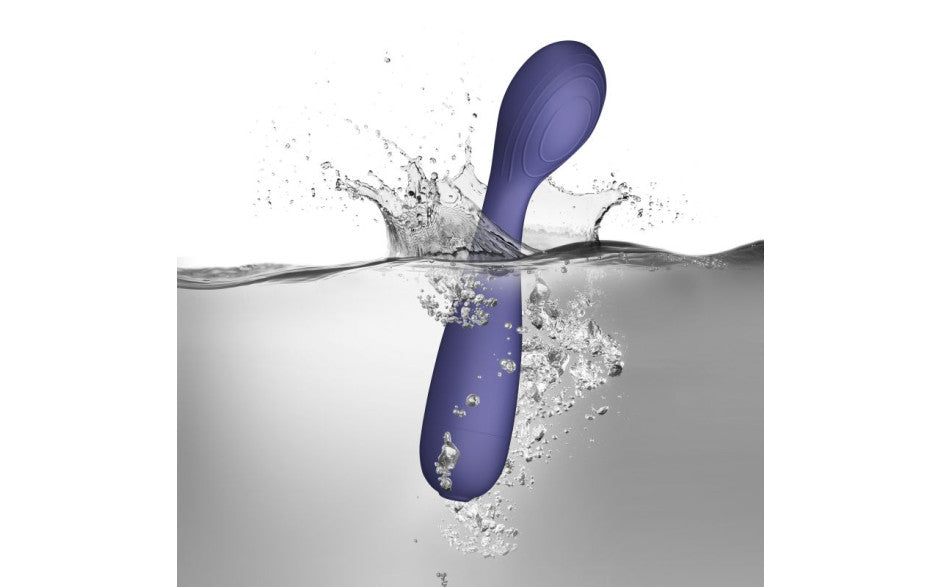Rocks Off SugarBoo Peri Berri G Spot Wand Vibrator