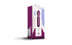 Rocks Off SugarBoo Playful Passion Powerful Mini Wand Vibrator
