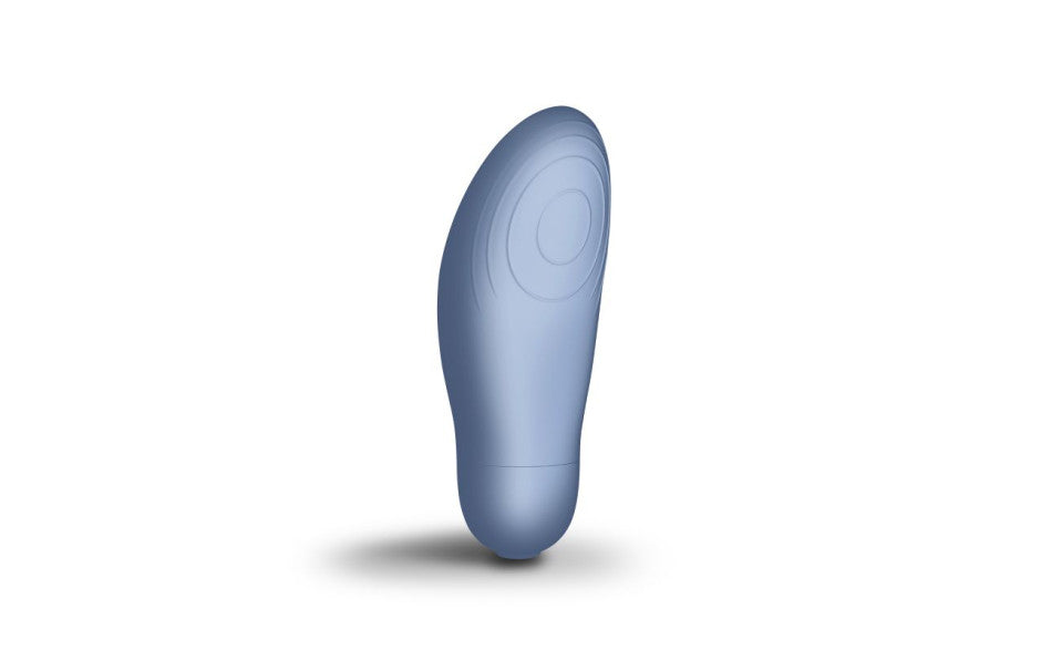 Rocks Off SugarBoo Blue Bae Lay On Vibrator Secondary image