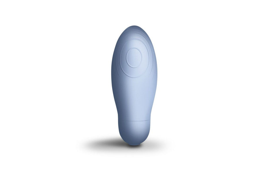 Rocks Off SugarBoo Blue Bae Lay On Vibrator