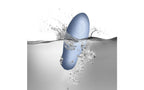 Rocks Off SugarBoo Blue Bae Lay On Vibrator