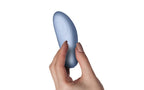 Rocks Off SugarBoo Blue Bae Lay On Vibrator