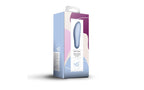 Rocks Off SugarBoo Blue Bae Lay On Vibrator