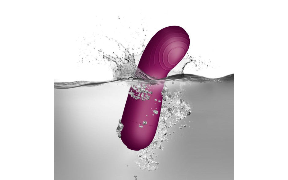 Rocks Off SugarBoo Berry Personal Messager Vibrator Pink