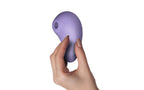 Rocks Off SugarBoo Peek A Boo Clitoral Suction Vibrator Lilac