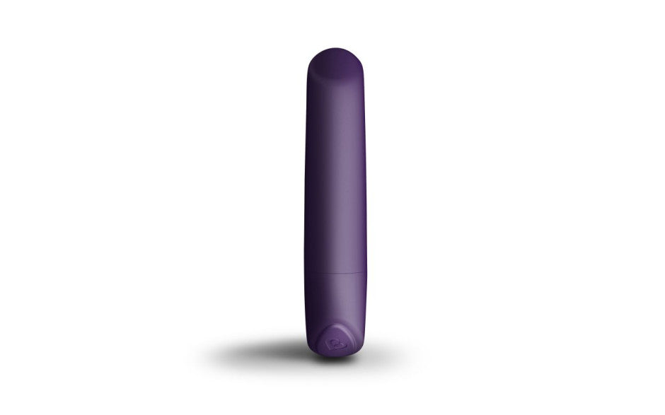 Rocks Off SugarBoo Sugar Damson Bullet Vibrator Maroon