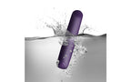 Rocks Off SugarBoo Sugar Damson Bullet Vibrator Maroon