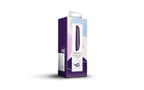Rocks Off SugarBoo Sugar Damson Bullet Vibrator Maroon