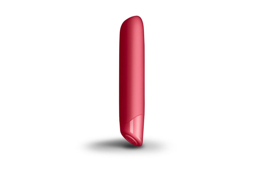 Rocks Off SugarBoo Cool Classic Bullet Vibrator Coral