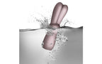 SugarBoo Bunnie Boo Cute Bunny Rabbit Vibrator Blush