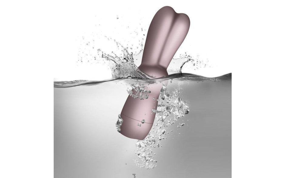 SugarBoo Bunnie Boo Cute Bunny Rabbit Vibrator Blush