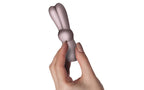 SugarBoo Bunnie Boo Cute Bunny Rabbit Vibrator Blush