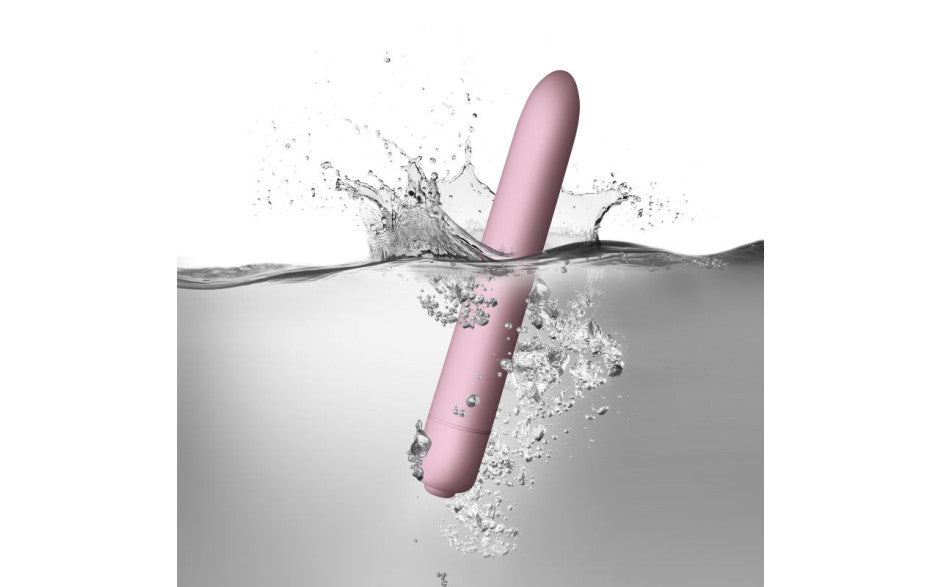Rocks Off SugarBoo Sugar Vibrating Bullet Massager