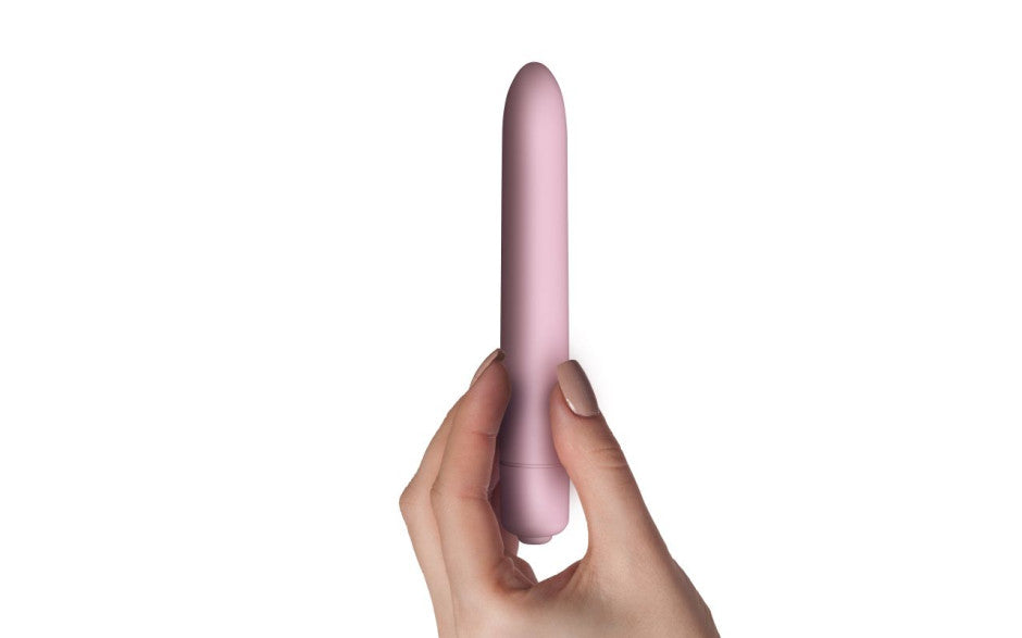 Rocks Off SugarBoo Sugar Vibrating Bullet Massager