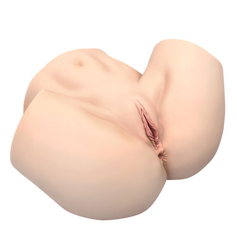 Naked Factory Scarlet Real Hip Masturbator Stroker