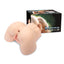 Naked Factory Kate Doggy Style Mini Hip Masturbator Stroker