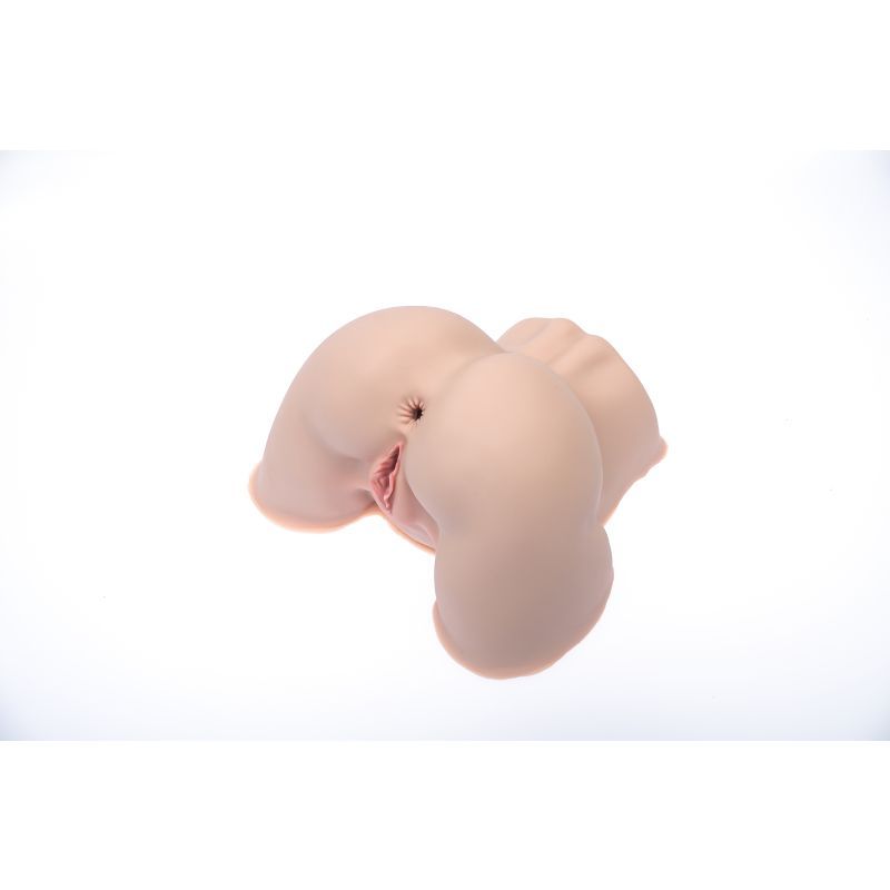 Naked Factory Kate Doggy Style Mini Hip Masturbator Stroker