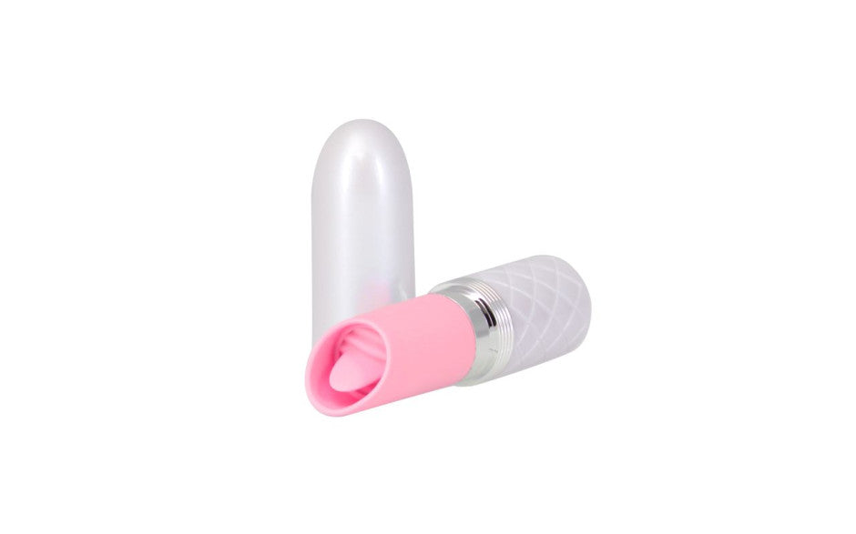 Pillow Talk Lusty Flickering Massager Secondary image