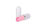 Pillow Talk Lusty Flickering Massager