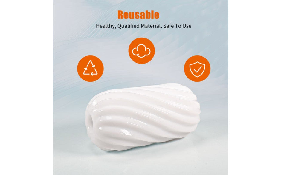 OTouch DECOR 2 Masturbator Sleeve With UV Sterilization & Heating Unit