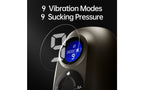 Drywell Atom Electronic Mens Masturbator